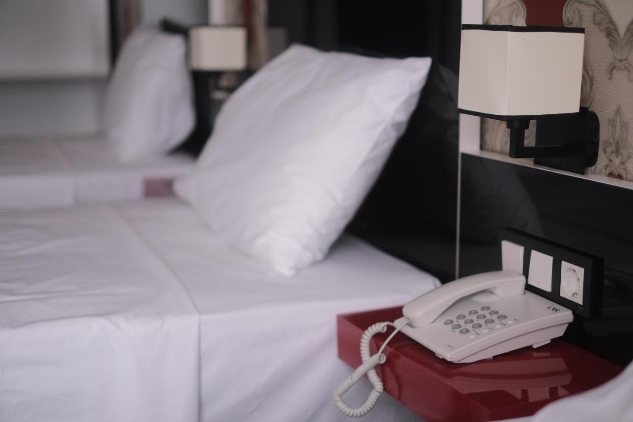 Era Palace Hotel Istanbulská provincie Pokoj fotografie